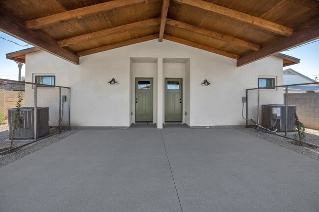 Photo - Newer Garfield District Duplex now available! Unit 2