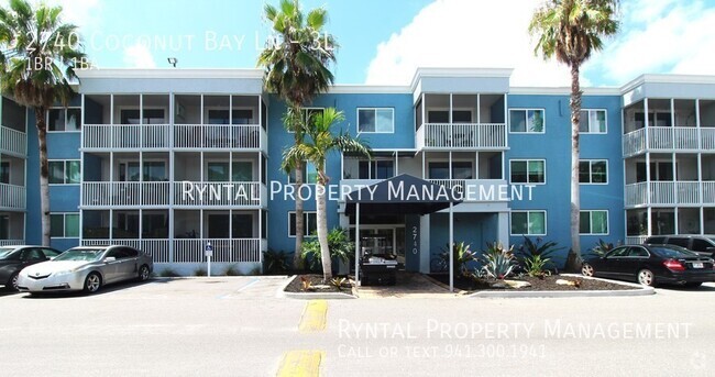 Building Photo - Cozy 1/1 Condo Near Downtown SRQ! Unit 3L