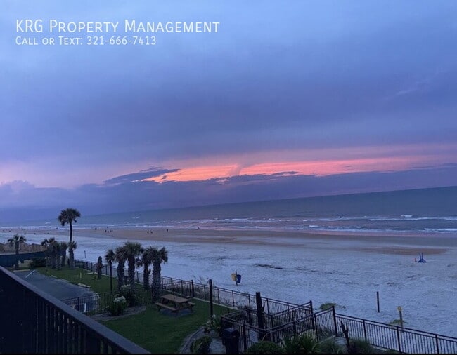 Photo - 1909 S Atlantic Ave Unit 619