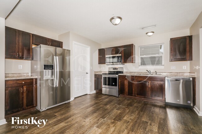 Photo - 8036 Fisher Bend Dr