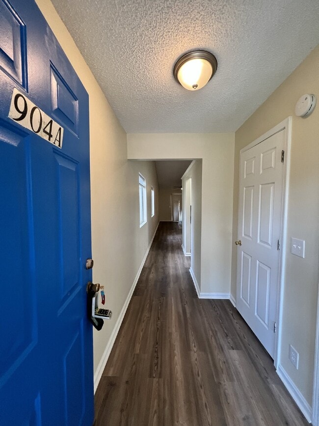 Photo - Apartment for Rent