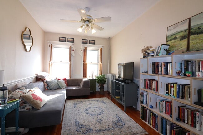 Photo - 551 Brookline Ave Unit 1