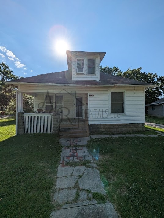 Photo - 1401 S Elm St