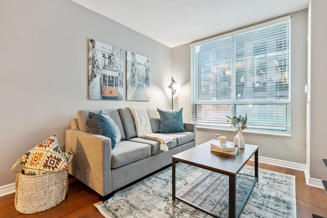 Building Photo - 104-270 Wellington St W Unit FL1-ID1030995P