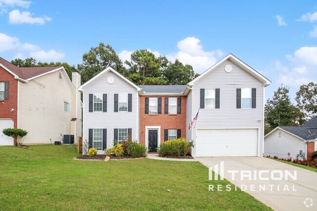 Building Photo - 2556 Tolliver Dr Rental