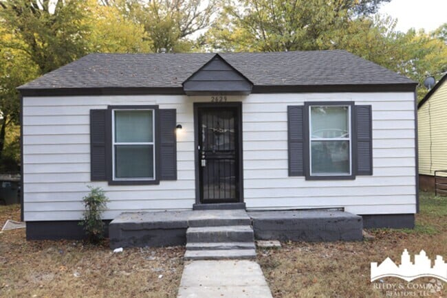 Building Photo - 2629 Whitman Ave Rental