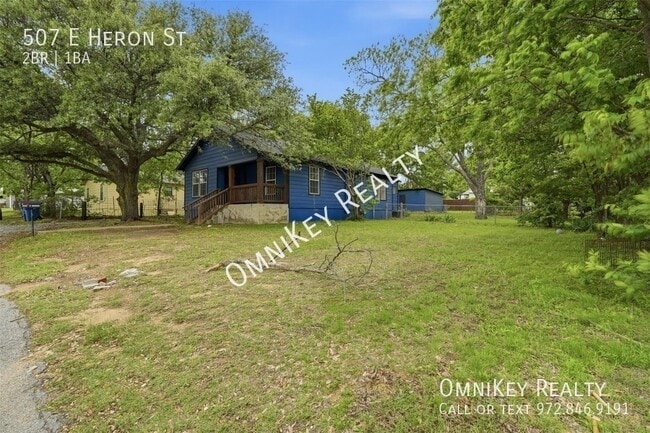 Photo - 507 E Heron St