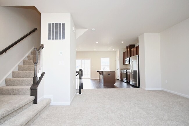 Photo - N. Albemarle Townhome Near NGIC/DIA/NGA