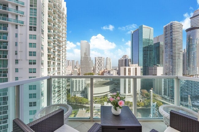 Photo - 41 SE 5th St Unit 1505