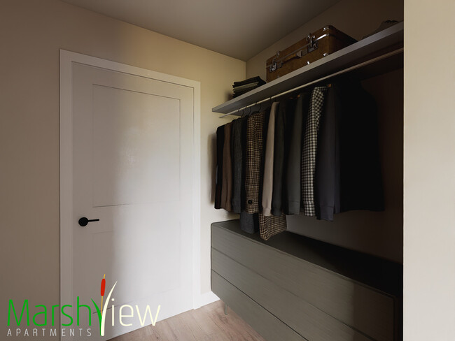 Photo - Marshview Apartments