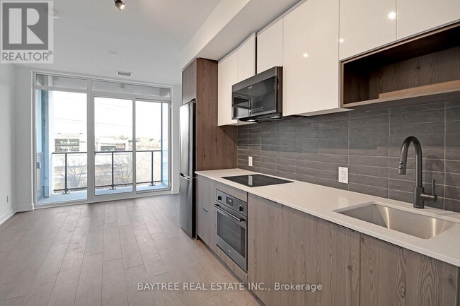 Photo - 5 Defries St Unit 414