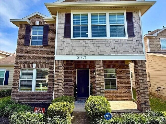 Building Photo - 21771 Mossy Field Ln Rental