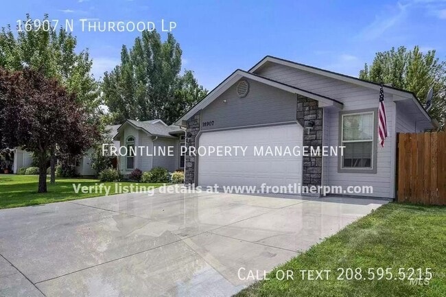 Photo - 16907 N Thurgood Loop