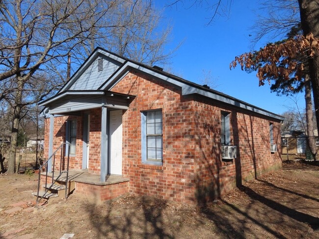Photo - Charming 2 Bedroom, 1 Bathroom House in Tyler!