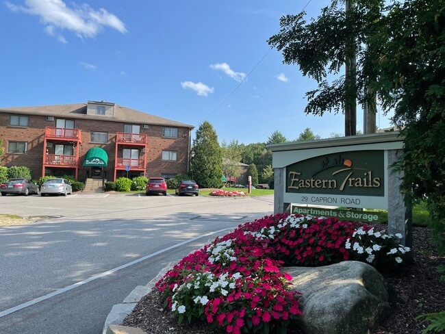 Eastern Trails Apartments & Storage - Eastern Trails Apartments and Storage