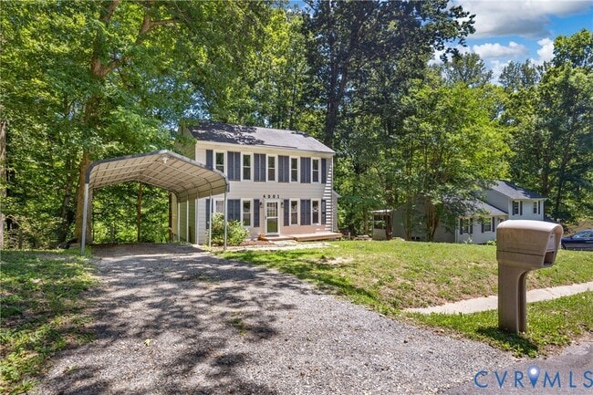 Photo - 4001 London Rd