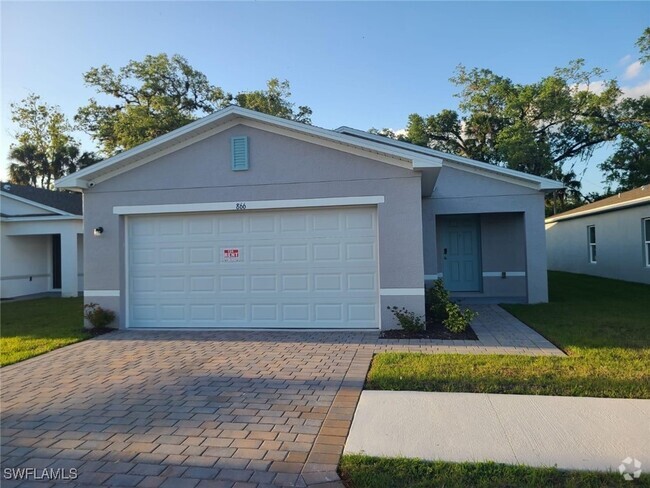 Building Photo - 866 Friendship Cir Rental
