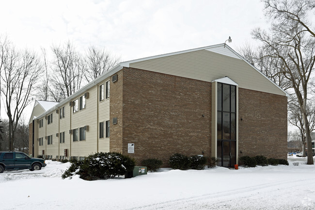 Photo - McGregor Meadows Apartments