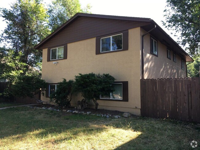 Building Photo - 1509 N Corona St Unit 1509 Rental