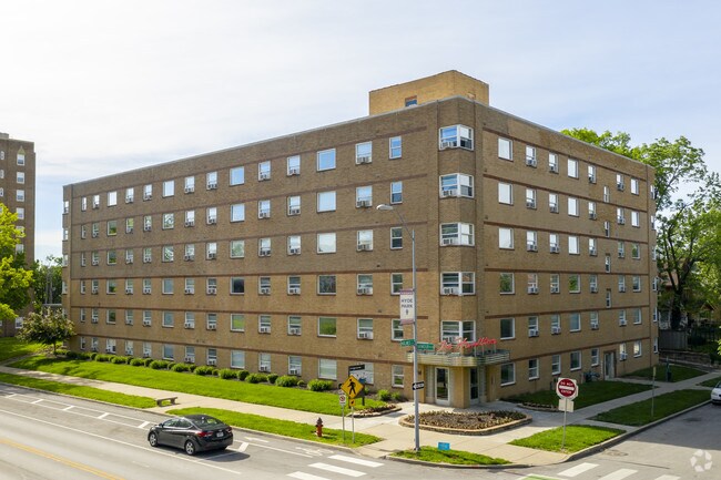 Building Photo - The Hamilton