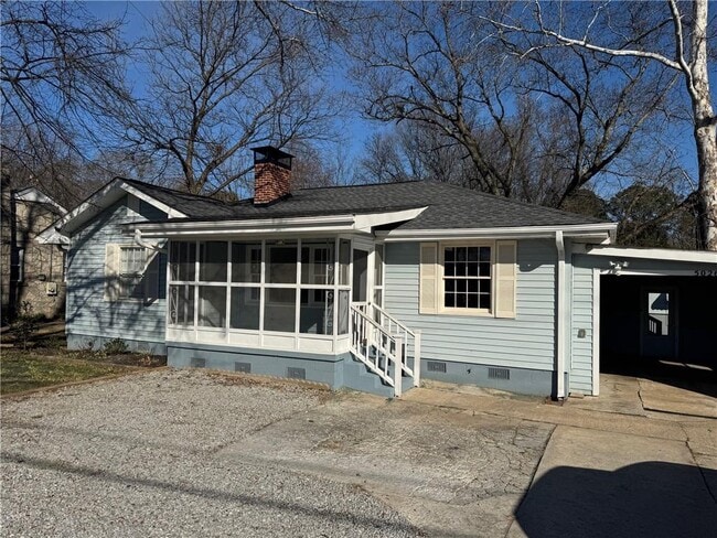 Building Photo - 5026 Chamblee Tucker Rd