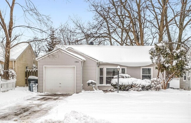 Building Photo - 1386 Eastwood Ave