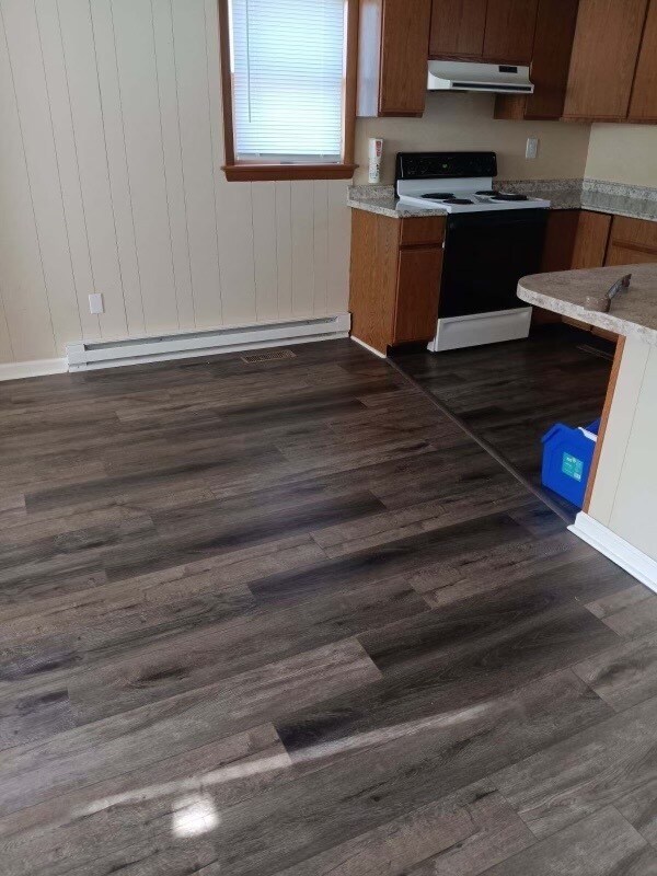 608 West St Condo Unit 2 Condo for Rent in Laurel, DE