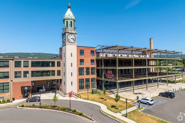 Photo - Lace Village