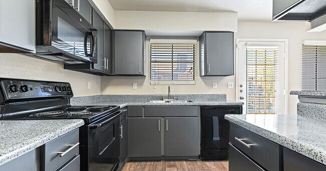 Venue at 8651 Apartments