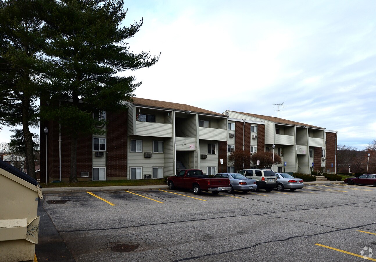 Photo - Riverbend Apartments