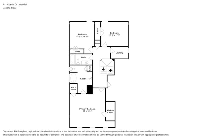 Photo - 711 Alberta Ct