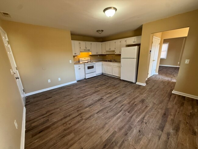 Photo - 1009 Abrams St