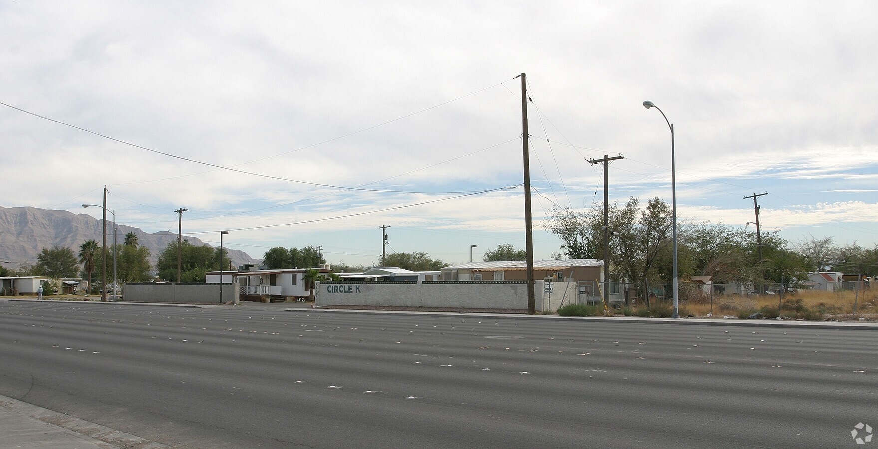 Photo - Las Palmas Mobile Home Park