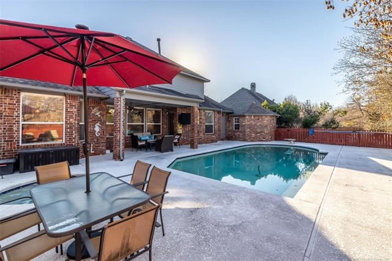 Photo - Gorgeous Home In Pecan Grove Estates in Broken Arrow!