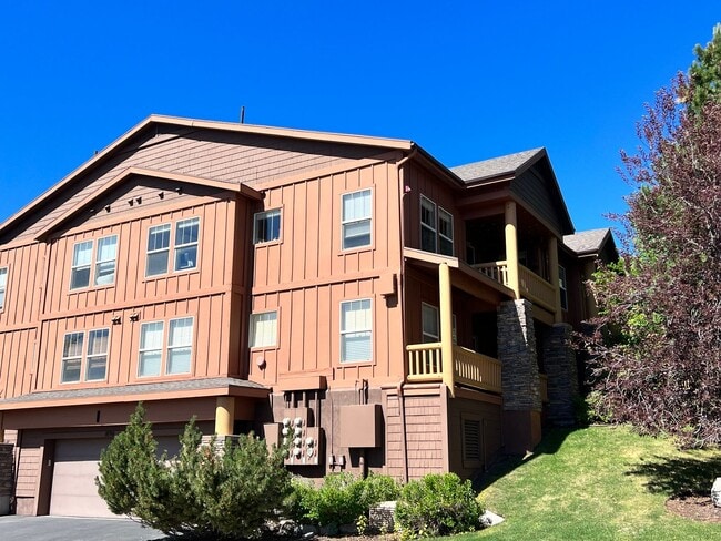 Photo - Foxbay @ The Jordanelle