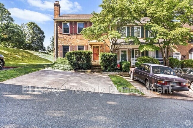 Building Photo - 439 Wynridge Dr Rental