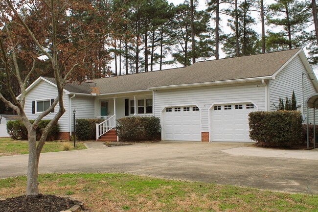 Photo - 4902 Simpson Dr