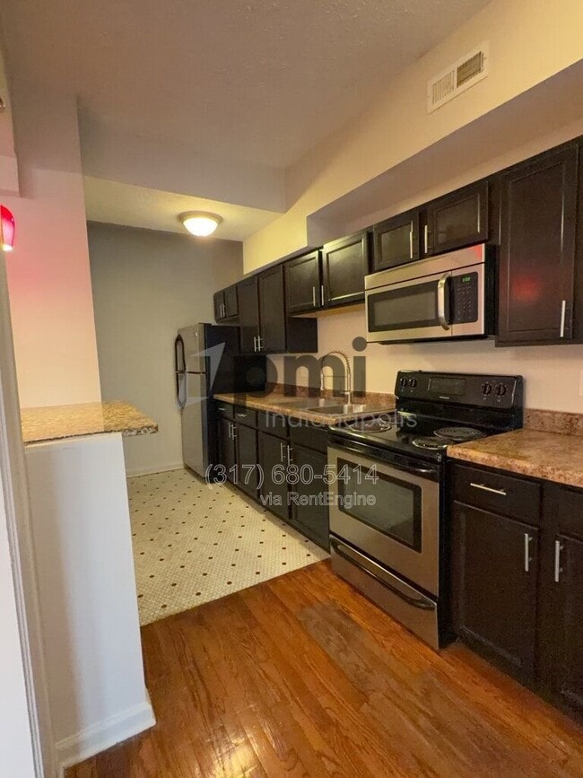 Photo - 1 W 28th St Unit Apt 205