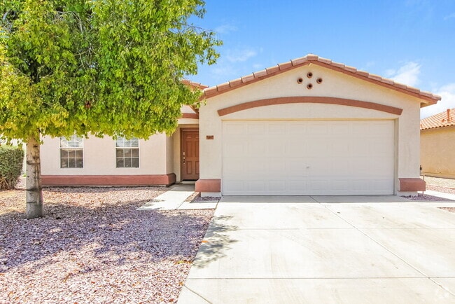 Building Photo - 7407 W Rancho Dr Rental