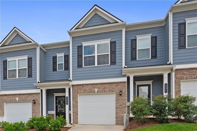 Building Photo - 229 Dupont Dr