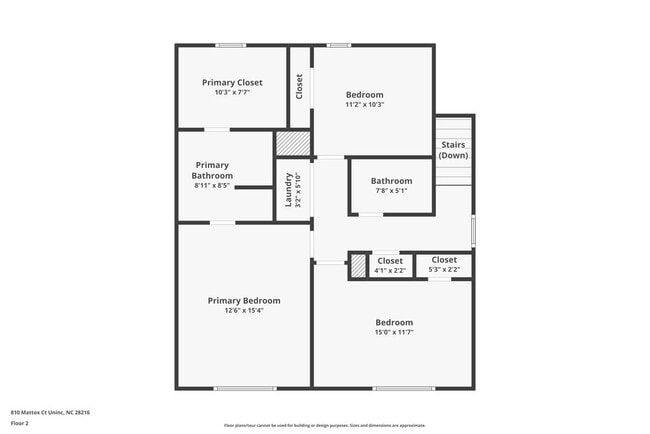 Photo - 810 Mattox Ct