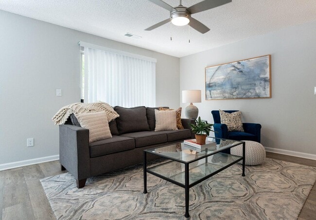 Lenox at Patterson Place
