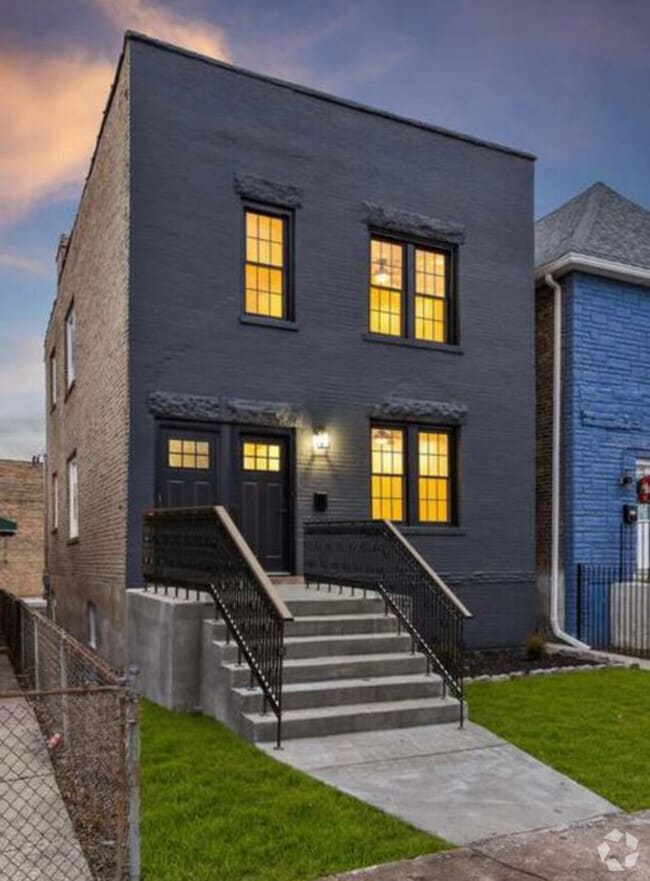 Building Photo - 1154 W 88th St Unit 2 Rental