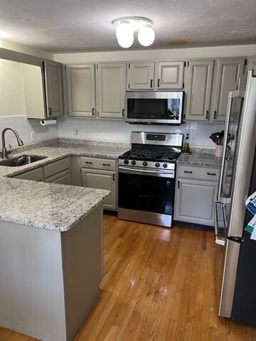 Photo - 849 Boston Post Rd E Townhome