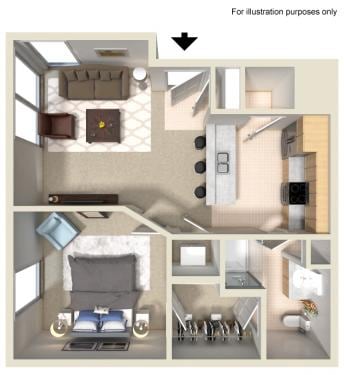 Photo - Trotters Park