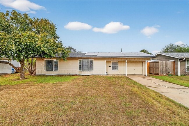 Building Photo - 4729 Prinston- 4bed/1bath- $1,395/month