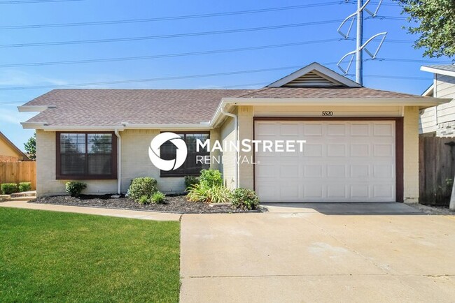 Building Photo - 3 Bedroom Pet-Friendly Home in ARLINGTON, ...