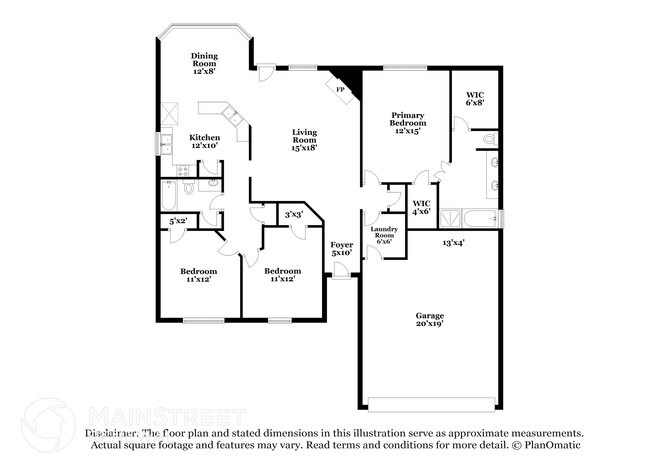 Photo - 517 Bretts Way