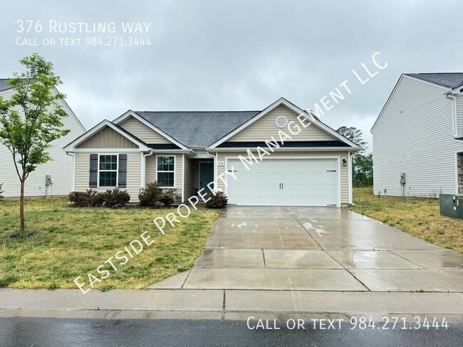Building Photo - 376 Rustling Way