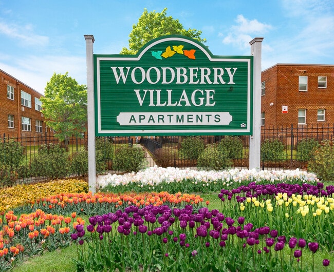 Welcome To Woodberry Village - Woodberry Village Apartments